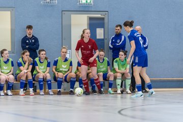 Bild 188 - F NFV Futsalturnier